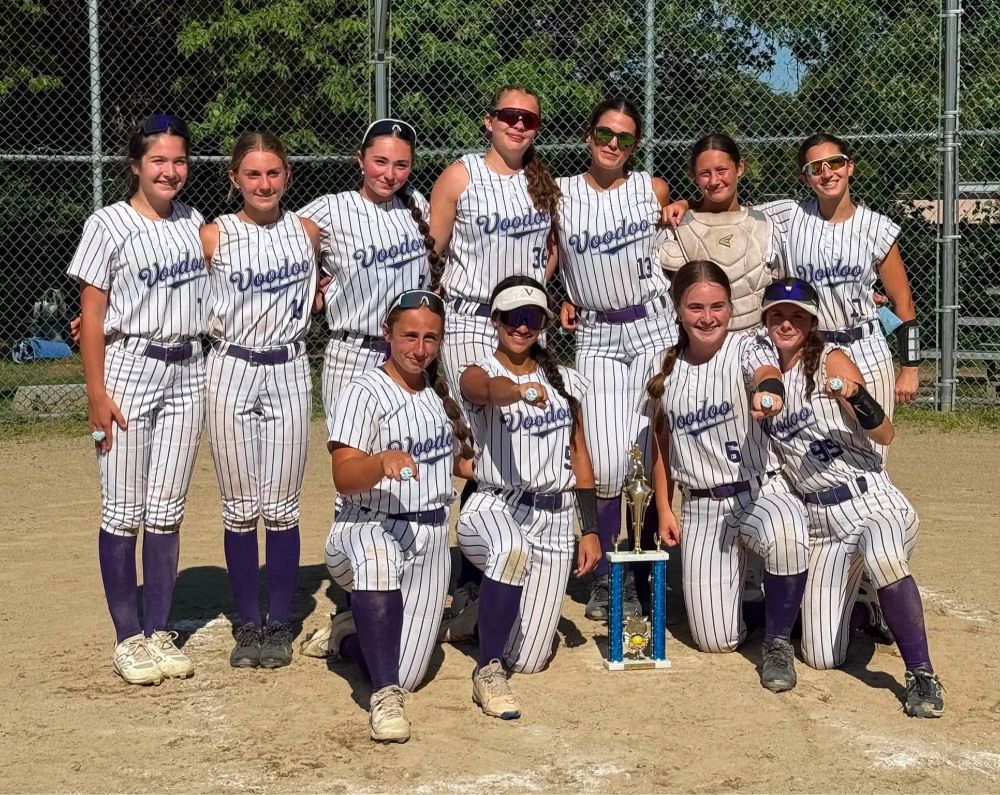 2026 - 13U (Preston) - Rhode Island